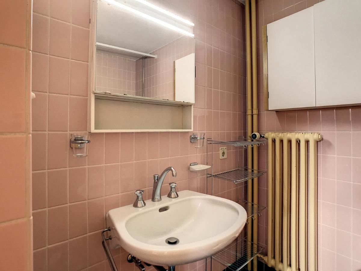Vouamons A4 Apartment Verbier Bagian luar foto